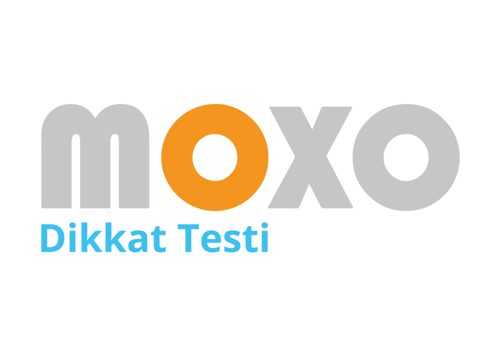 moxo-dikkat-testi